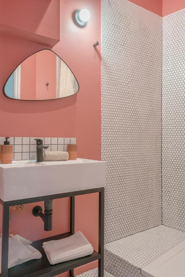 Charmant Studio Tout Confort En Coeur De Ville Montpellier Luaran gambar