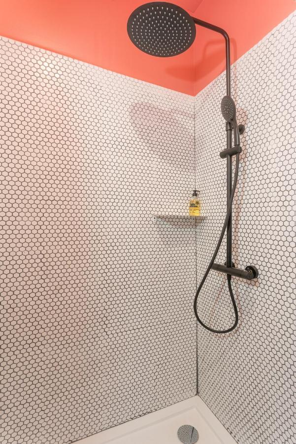 Charmant Studio Tout Confort En Coeur De Ville Montpellier Luaran gambar